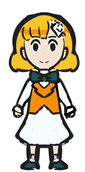 I'm Going To Kidnap The Protagonist