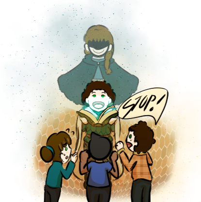 The War On Magic
