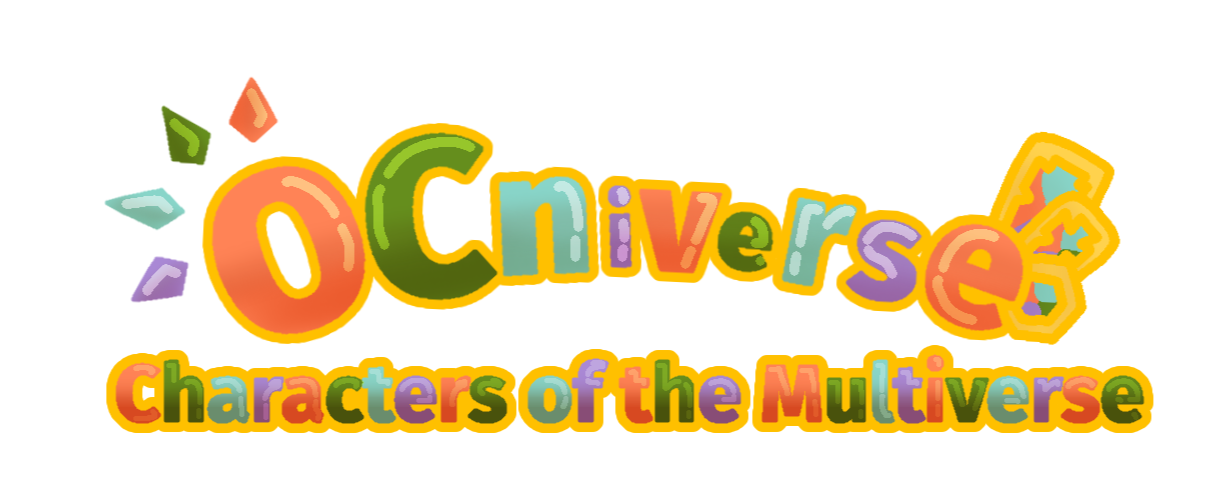 OCniverse: Characters of the Multiverse OCniverse: Characters of the Multiverse