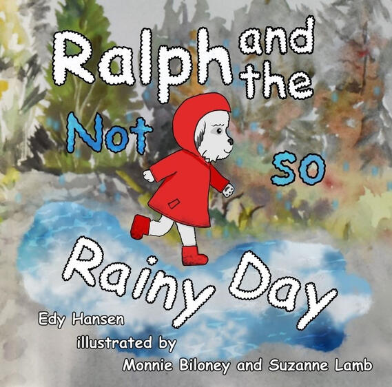 Ralph and the not so rainy day Ralph and the not so rainy day