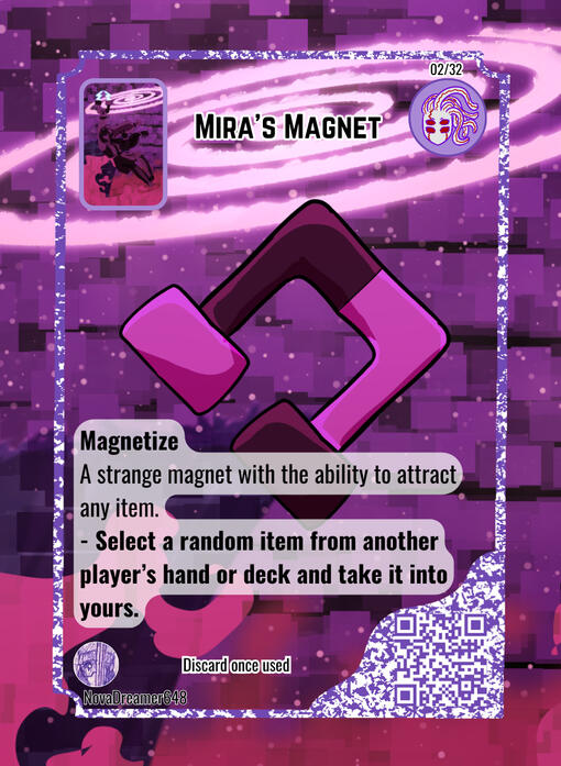 Item Card