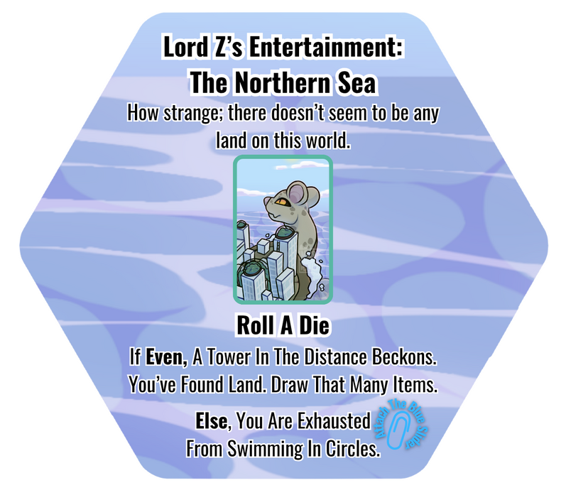 World Card